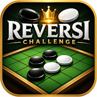 Reversi Challenge