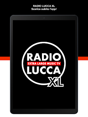Radio Lucca XL Screenshot 3