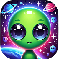 Cosmic Alien Quest