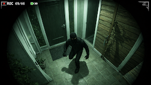 Thief Simulator Robbery 3D Screenshot 3