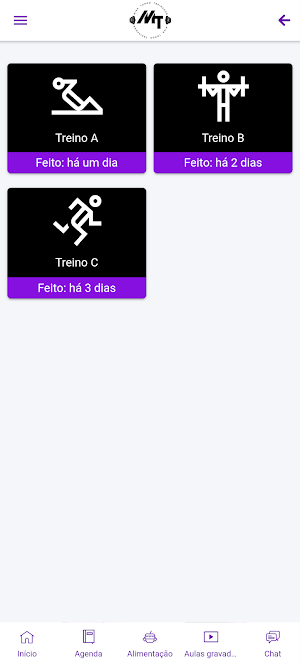 MT Hybrid Screenshot 2