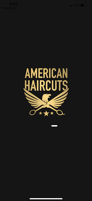 American Haircuts Screenshot 0