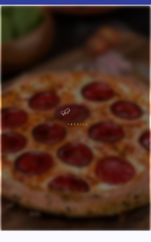 Pizza Tržnica Screenshot 3