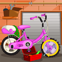 Bike Wash