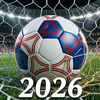 Soccer Football Game 2026