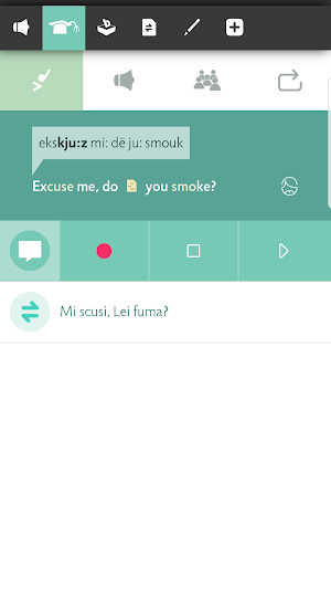Impara Inglese USA B2 Assimil Screenshot 3