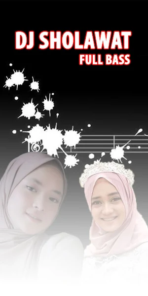 DJ Sholawat MP3 Screenshot 3