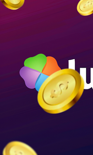 Luckia Casino Screenshot 0