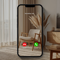 Cozy Home Minimal Wallpaper