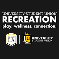 Cal State LA Recreation