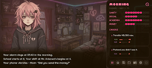 Chisumi's Life Screenshot 2