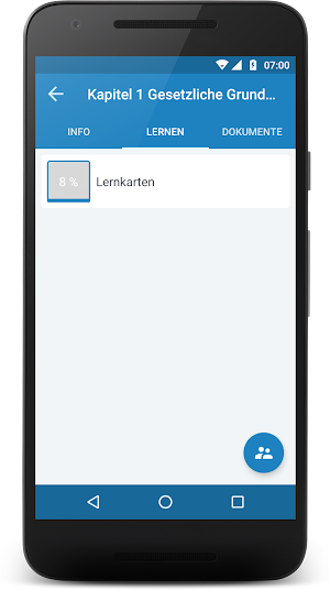 Certific Screenshot 2