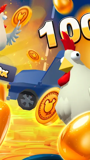 Peck Road Screenshot 2