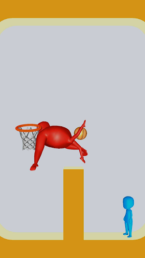 Hoop Shooter Screenshot 2