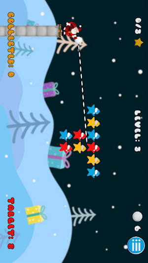 Yuletide Yield Screenshot 2