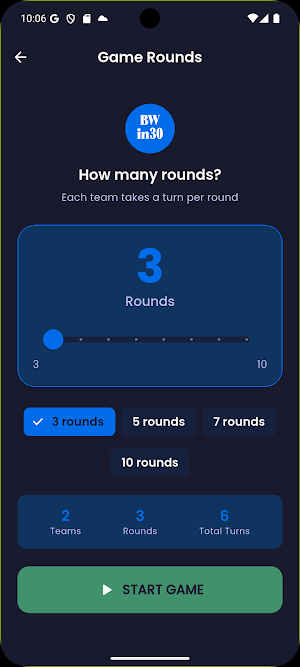 BWin30 Screenshot 2