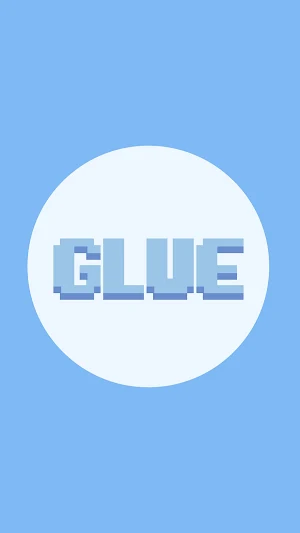 Glue Flashcards Screenshot 0