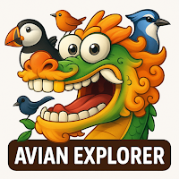 Avian Explorer