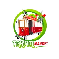 Taksim Market