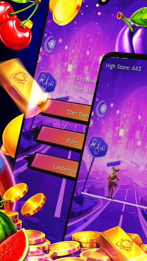 Rich Joker Screenshot 3