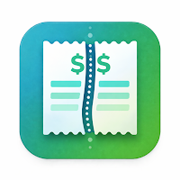 Bill Splitter: Share Expenses