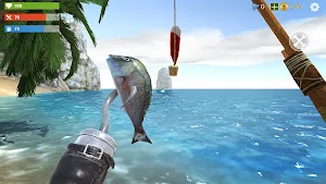 Last Pirate: Survival Island Adventure Screenshot 1