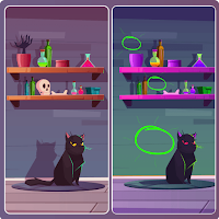 Find Difference - Photo Puzzle