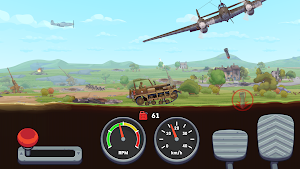 Frontline: Truck Simulator Screenshot 1