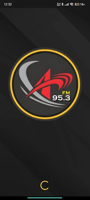 Radio America FM Screenshot 0