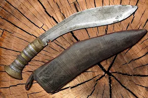 Weapon wallpapers Screenshot 0
