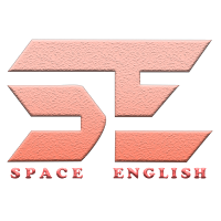 Space English