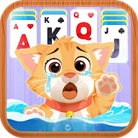Solitaire: Merge Garden
