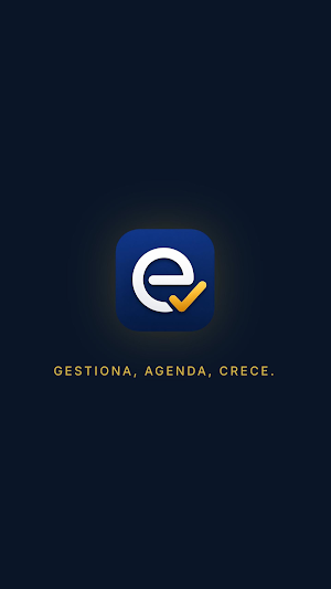 Ercivo — Booking & Scheduling. Screenshot 0