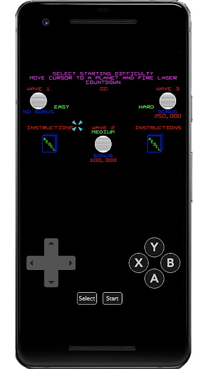 X-Wing ESB Screenshot 2