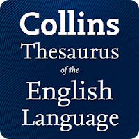 Collins Thesaurus English