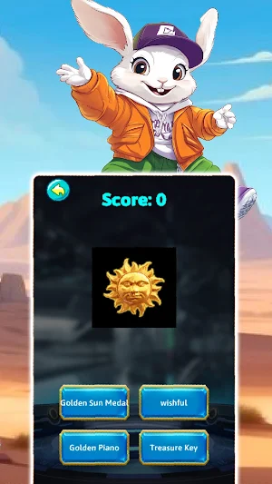 Treasure Secrets Screenshot 1