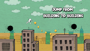 Doodle Dude Race Screenshot 0