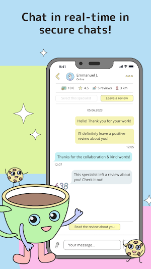 638mm jobs and services Screenshot 3