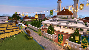 Craftsman Islamic Survival Screenshot 1