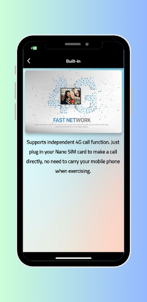 Sfit Smart Watch Sf100 Guide Screenshot 3