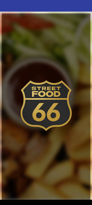 Street Food 66 Screenshot 1