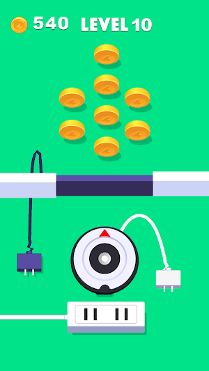 Charge Now : Plug Connect screenshot 4