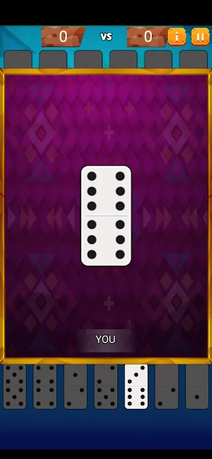 Dream Domino Screenshot 0