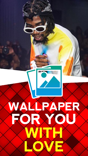 Alkaline Wallpaper Screenshot 2