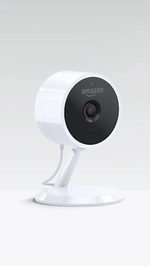 Amazon Cloud Cam screenshot 1