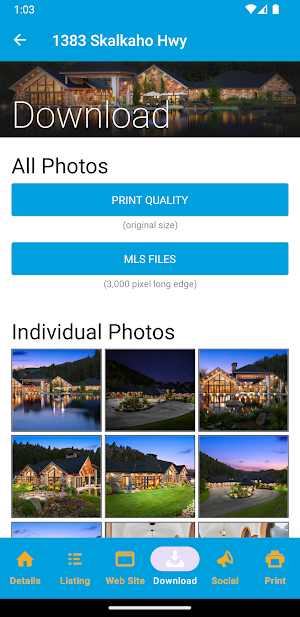 Kiln Media Screenshot 2