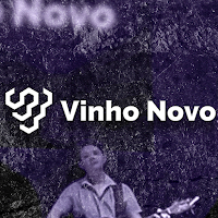 Igreja Vinho Novo - Teresina