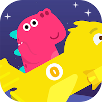 Yamo Space - Baby Cosmic Games
