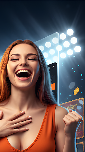 Instant Casino Screenshot 1