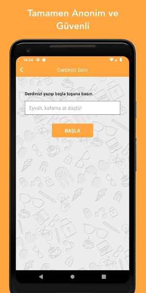 Derdost Screenshot 2